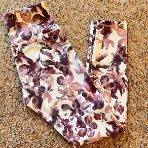 Balance High Waisted Leggings